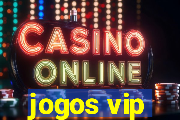 jogos vip